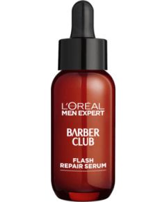 L'oreal Men Barber Club Serum - Sérum na bleskovou regeneraci pleti 30ml Духи и косметика