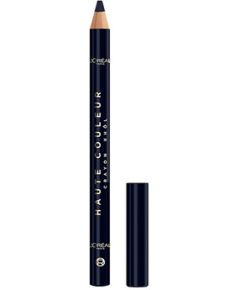 L'oreal Haute Coulueur Hohl Pencil Eyeliner - Tužka na oči 1,2 g 140 Emeraude Velvet Smaržas - NESAKĀRTOTS