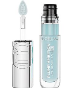 L'oreal Plump PH Ambition Lipgloss- Lesk na rty 5 ml 114 Rose Smaržas - NESAKĀRTOTS