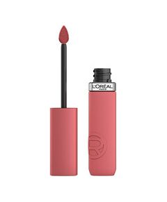 L'oreal Infaillible Matte Resistance Lipstick 5 ml 240 Road Tripping Smaržas - NESAKĀRTOTS