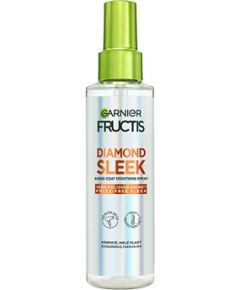 Garnier Diamond Sleek Shine-Coat Smoothing Spray - Sprej na vlasy 150ml Smaržas - NESAKĀRTOTS