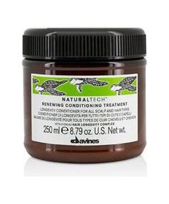 Davines NaturalTech™ Renewing Conditioning Treatment 250ml Духи и косметика
