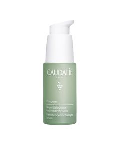 Caudalie Vinopure Blemish Control Salicylic Serum (acneous and combination skin) 30ml Духи и косметика