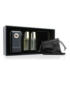 Armaf Club de Nuit Intense Man Travel set 24ml Vīriešu Smaržas