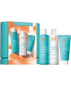 Moroccanoil Repair Spring Box - Dárková sada Духи и косметика