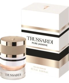 Trussardi Pure Jasmine EDP Miniaturka 7ml Женские духи
