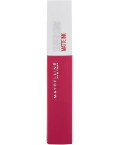 Maybelline Super Stay / Matte Ink Liquid 5ml Помады, блески, бальзамы