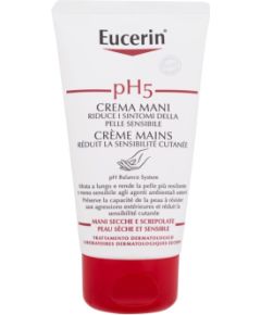 Eucerin pH5 / Hand Cream 75ml Косметика для тела