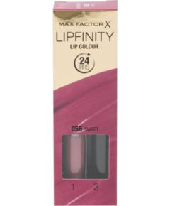 Max Factor Lipfinity / 24HRS Lip Colour 4,2g Помады, блески, бальзамы