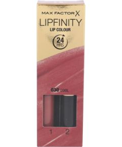Max Factor Lipfinity / 24HRS Lip Colour 4,2g Помады, блески, бальзамы