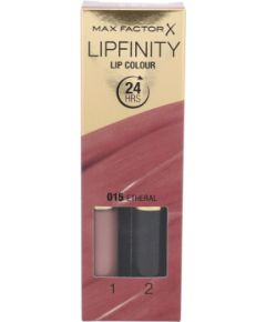 Max Factor Lipfinity / 24HRS Lip Colour 4,2g Помады, блески, бальзамы