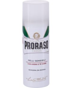 Proraso White / Shaving Foam 50ml Уход за бородой