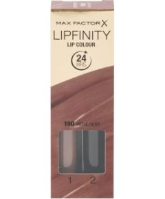 Max Factor Lipfinity / 24HRS Lip Colour 4,2g Помады, блески, бальзамы