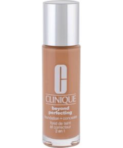 Clinique Beyond Perfecting / Foundation + Concealer 30ml Dekoratīvā kosmētika