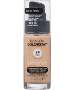 Revlon Colorstay / Combination Oily Skin 30ml SPF15 Kосметические средства