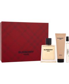 Burberry Hero 100ml Мужская парфюмерия