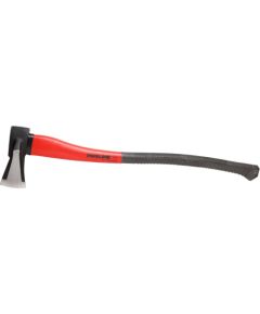 Cirvis šķelšanai Proline ar stiklšķiedra rokturi 2kg 800mm Jaunumi -Dārzam