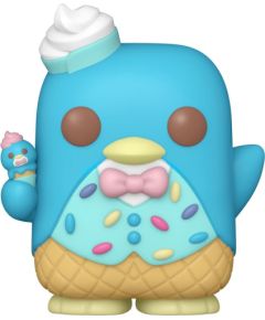 Funko Pop! Sanrio: Hello Kitty and Friends - TuxedoSam (Ice Cream) #102 Vinyl Figure Figūriņas un varoņi