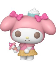 Funko Pop! Sanrio: Hello Kitty and Friends - My Melody (Ice Cream) #103 Vinyl Figure Фигурки и герои