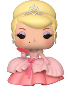 Funko Pop! Disney: The Princess and The Frog - Charlotte* #1671 Vinyl Figure Фигурки и герои