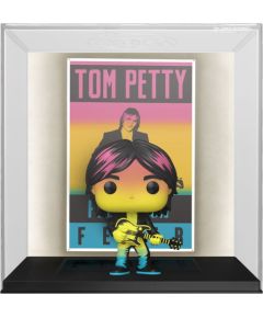 Funko Pop! Albums: Tom Petty - Full Moon Fever #39 Vinyl Figure Фигурки и герои