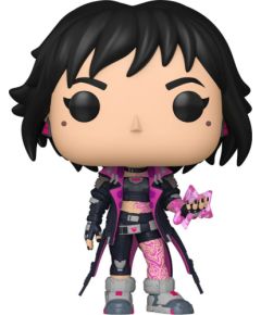 Funko Pop! Games: Borderlands 4 - Vex #1162 Vinyl Figure Фигурки и герои