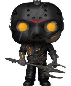 Funko Pop! Games: Friday The 13th: The Game - Savini Jason #1160 Vinyl Figure Фигурки и герои
