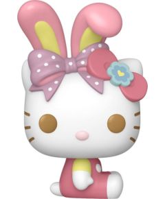 Funko Pop! Sanrio: Hello Kitty and Friends (Spring) - Hello Kitty #130 Vinyl Figure Фигурки и герои