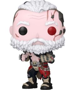 Funko Pop! Games: Borderlands 4 - Amon #1161 Vinyl Figure Фигурки и герои