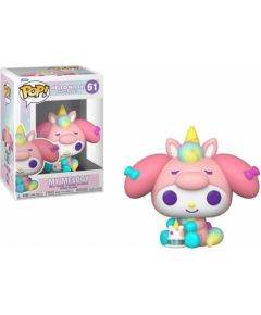 Funko Pop! Sanrio: Hello Kitty - My Melody #61 Vinyl Figure Figūriņas un varoņi