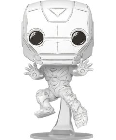 Funko Pop! Marvel: Iron Man #1572 Vinyl Figure Фигурки и герои