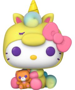 Funko Pop! Sanrio: Hello Kitty - Hello Kitty #58 Vinyl Figure Фигурки и герои