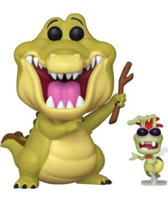 Funko Pop! Disney: The Princess and The Frog - Louis with Raymond #1670 Vinyl Figure Фигурки и герои