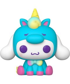 Funko Pop! Sanrio: Hello Kitty and Friends - Cinnamoroll #59 Vinyl Figure Фигурки и герои