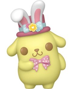 Funko Pocket Pop! Singles: Hello Kitty & Friends (Spring) - Pompompurin Vinyl Figure Figūriņas un varoņi