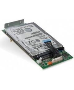 Lexmark 27X0400 500+ GB Hard Disk Новости - Для офиса