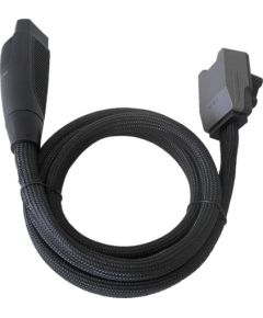 Cable EcoFlow for connecting Power Hub with EcoFlow Smart Home Panel Spēkstaciju piederumu
