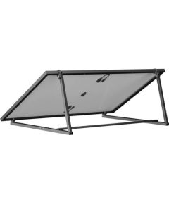 Regulowany uchwyt Ecoflow na panel PV 400W wolnostojący lub do montażu ściennego Spēkstaciju piederumu