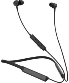 Manta MNH01 Olympic Black Наушники