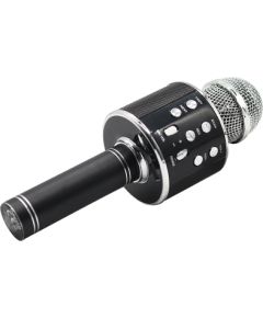 Manta MIC12-BK Black Mикрофоны