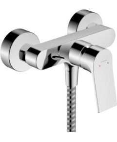 Hansgrohe dušas maisītājs Zebris, hroms Dušas un komplekti