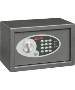 Phoenix Safe Sejf Vela zamek cyfrowy i na klucz (SS0801E) Jaunumi - Birojam