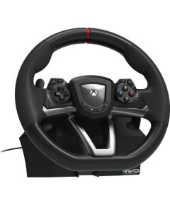Kierownica Hori Racing Wheel Overdrive (AB04-001U) Aудио-видео