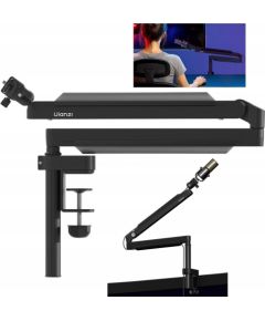 Wysięgnik Ramię Uchwyt Do Mikrofonu Mikrofonowy Na Mikrofon / Ulanzi / Zj05 Aудио-видео