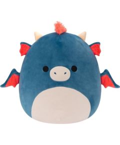 Squishmallows 50 cm P17 Carin Dragon Мягкие игрушки
