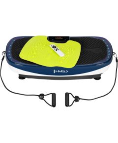 SVP13 vibrācijas platforma ar 3D pārklājumu, 2 HMS motoriem Balansa trenažieri