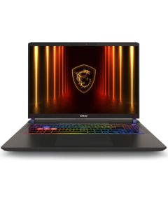 MSI Vector 16 Klēpjdators Intel Core Ultra 9 / 32GB / 1TB / Wind 11 Home Jaunumi - Datori