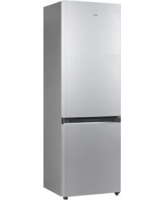 Indesit INKS 8261 S4E Ledusskapis Multiflow 177cm Ledusskapji