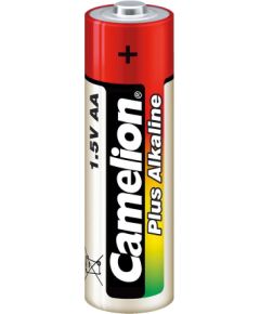 Camelion LR6-BP10 AA/LR6 Plus Alkaline 10 pc(s) Батарейки, аккумуляторы