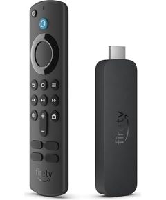 Amazon Fire TV Stick 4K 2024 Jaunumi - Audio-Video